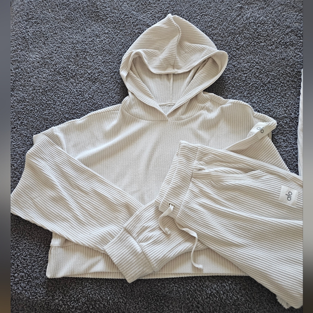 Alo Muse set